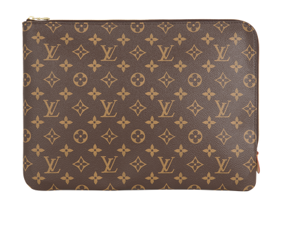 Louis Vuitton Etui Voyage MM, front view